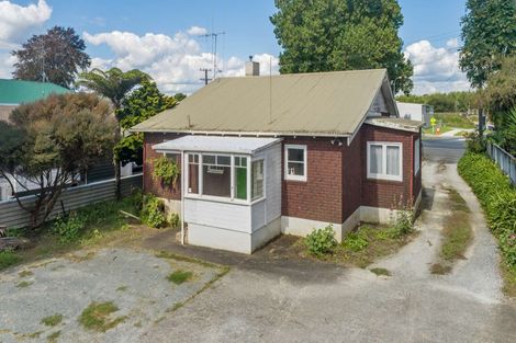 Photo of property in 180 Maniapoto Street, Otorohanga, 3900