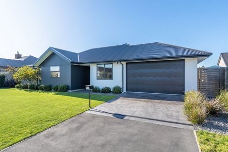 Photo of property in 23 Lennon Drive, Rolleston, 7614