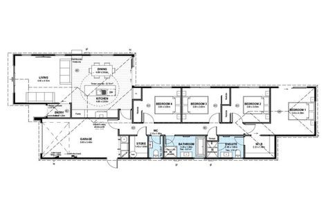 Photo of property in 40 Mcgarry Drive, Kaiapoi, 7630