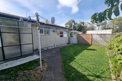 Photo of property in 3/20 Geraldine Street, Edgeware, Christchurch, 8013