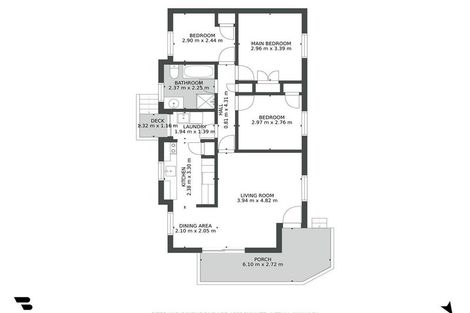 Photo of property in 5 Kinvig Place, Ranui, Auckland, 0612