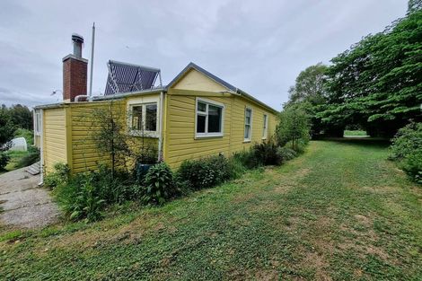 Photo of property in 13 Edievale Road, Edievale, Tapanui, 9587