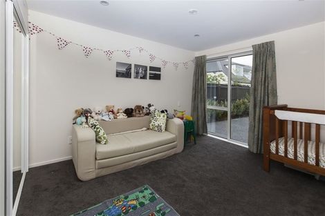 Photo of property in 3/24 Eversleigh Street, St Albans, Christchurch, 8014