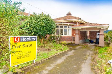 Photo of property in 129 Queen Street, North Dunedin, Dunedin, 9016