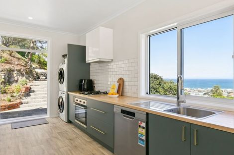 Photo of property in 42 Buckingham Street, Melrose, Wellington, 6023
