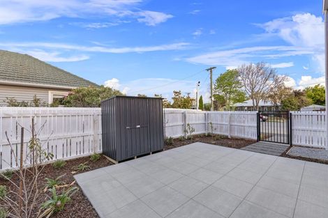 Photo of property in 1/7 Hercules Street, Shirley, Christchurch, 8013