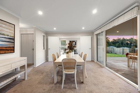 Photo of property in 1 Materawaho Way, Pyes Pa, Tauranga, 3112