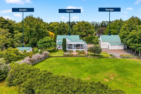 Photo of property in 127a Access Road, Kumeu, 0891