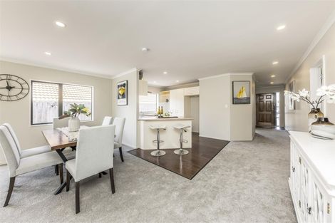 Photo of property in 9 Mandival Avenue, Flat Bush, Auckland, 2019