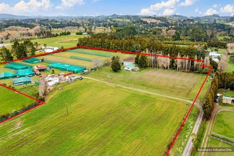 Photo of property in 51 Smith Road, Kumeu, 0891