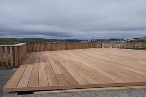 Photo of property in 36 Atherton Terrace, Churton Park, Wellington, 6037