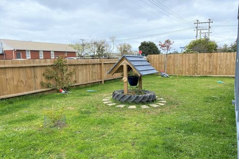 Photo of property in 3 Onslow Street, Dargaville, 0310