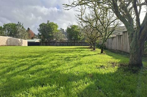 Photo of property in 3 Cambridge Road, Riverhead, 0820