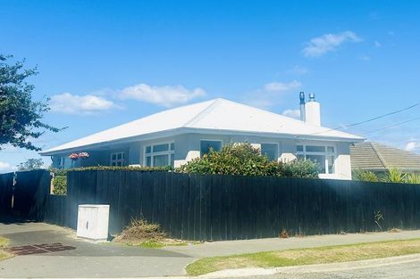 Photo of property in 11 Rother Street, Oamaru, 9400
