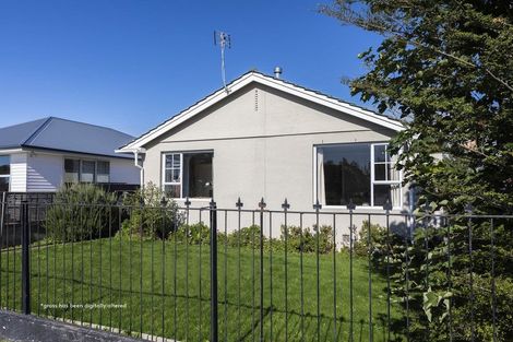 Photo of property in 43 Hilton Street, Kaiapoi, 7630