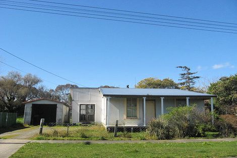 Photo of property in 12 Waitere Street, Marton, 4710
