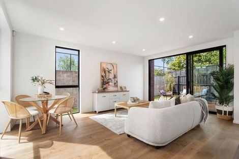 Photo of property in 5/50b Murray Place, Saint Albans, Christchurch, 8014