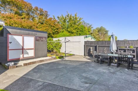 Photo of property in 2 Weld Street, Levin, 5510