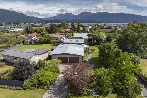 Photo of property in 25 Mackinnon Loop, Te Anau, 9600
