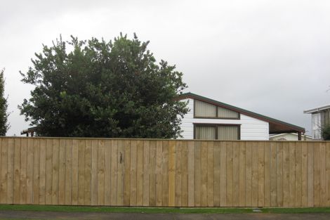 Photo of property in 27 Featherston Street, Levin, 5510