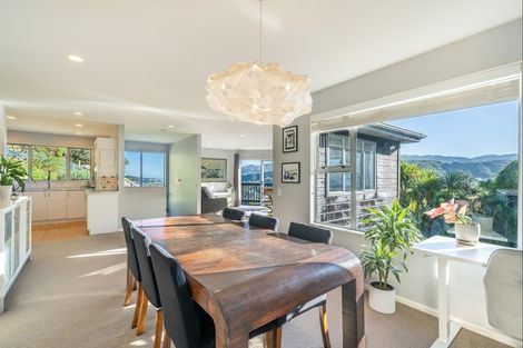 Photo of property in 87a Volga Street, Island Bay, Wellington, 6023