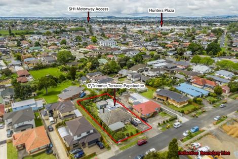 Photo of property in 17 Trimmer Terrace, Papatoetoe, Auckland, 2025