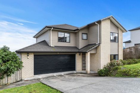 Photo of property in 173 Keri Vista Rise, Papakura, 2110