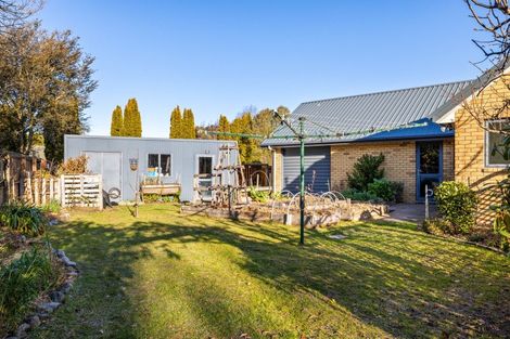 Photo of property in 11 Cedar Place, Amberley, 7410