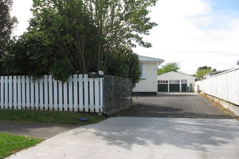 Photo of property in 56 Fox Road, Springvale, Whanganui, 4501