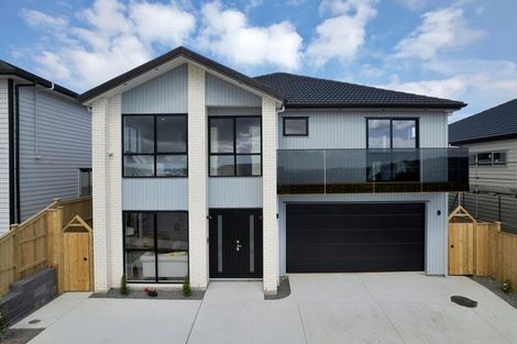 Photo of property in 40 Barley Road, Flat Bush, 2019