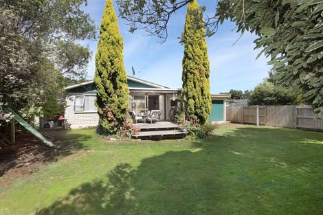Photo of property in 7 Suffolk Crescent, Feilding, 4702