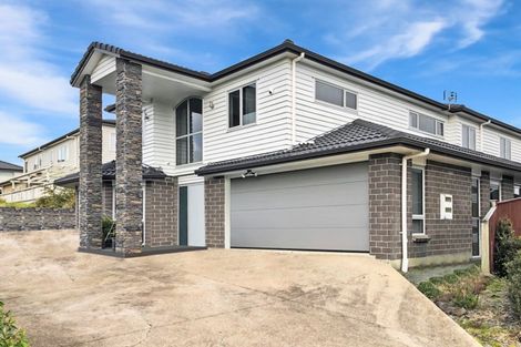 Photo of property in 7 Gortnest Place, Flat Bush, Auckland, 2019