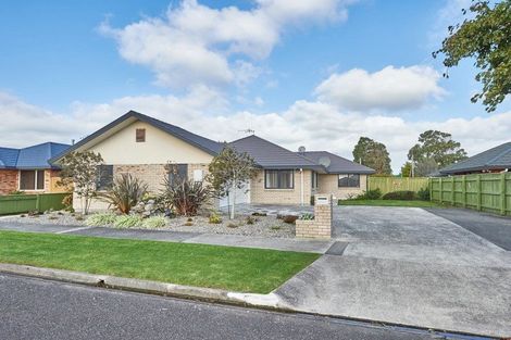 Photo of property in 47 Parnell Heights Drive, Kelvin Grove, Palmerston North, 4414