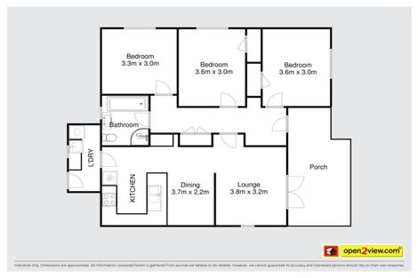 Photo of property in 29 Princes Street, Cambridge, 3434