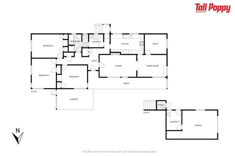 Photo of property in 19 Windsor Terrace, Feilding, 4702