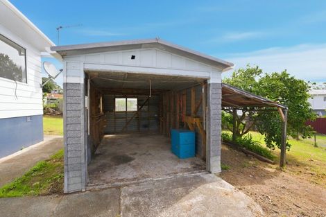 Photo of property in 14 Lockheed Place, Onerahi, Whangarei, 0110