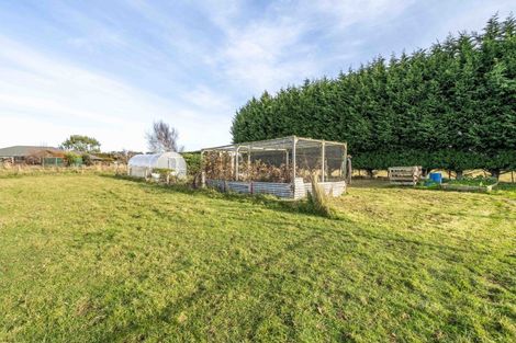 Photo of property in 1970 Winton Lorneville Highway, Makarewa, Invercargill, 9876