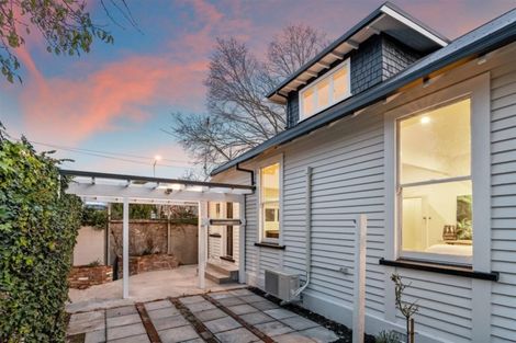 Photo of property in 3 Chapter Street, St Albans, Christchurch, 8052