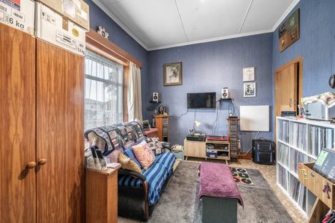 Photo of property in 177 Conyers Street, Heidelberg, Invercargill, 9812