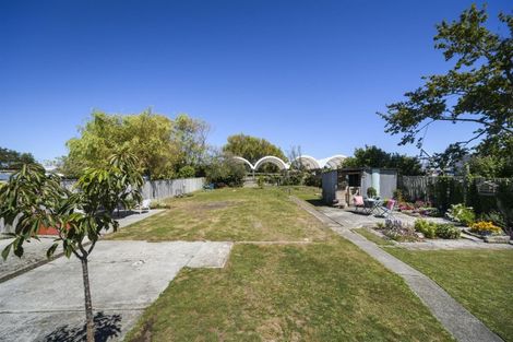 Photo of property in 29 Russell Street, Marton, 4710