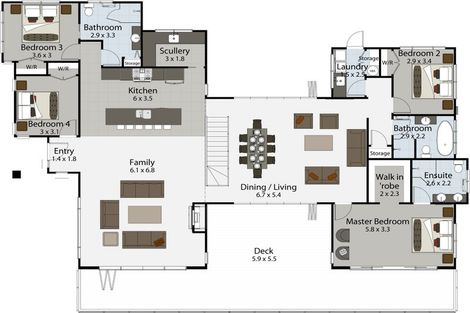 Photo of property in 12 Stevenson Way, Rangatira Park, Taupo, 3330