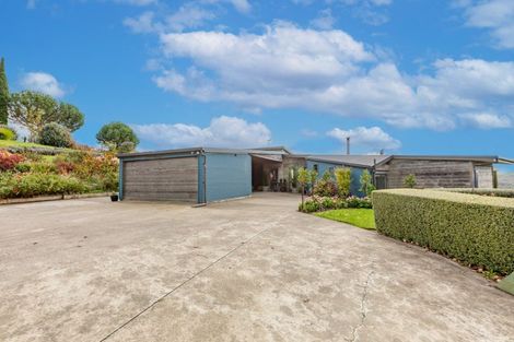 Photo of property in Glendaruel, 207d Pukeora Scenic Road, Waipukurau, 4281