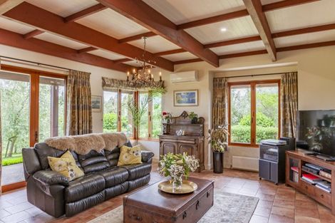 Photo of property in 295 Porangahau Road, Waipukurau, 4282
