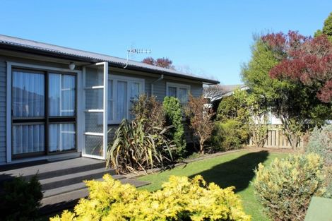 Photo of property in 364 High Street, Dannevirke, 4930
