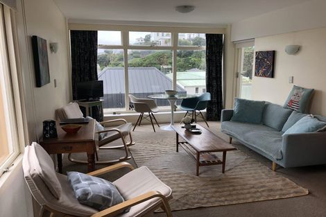Photo of property in 11/4f Claremont Grove, Mount Victoria, Wellington, 6011