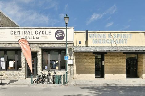 Photo of property in 33 Sunderland Street, Clyde, 9330