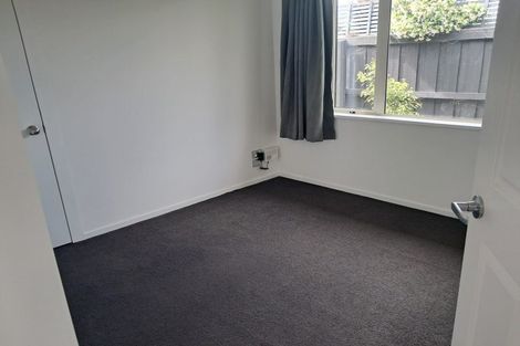 Photo of property in 4/138 Kerrs Road, Avonside, Christchurch, 8061