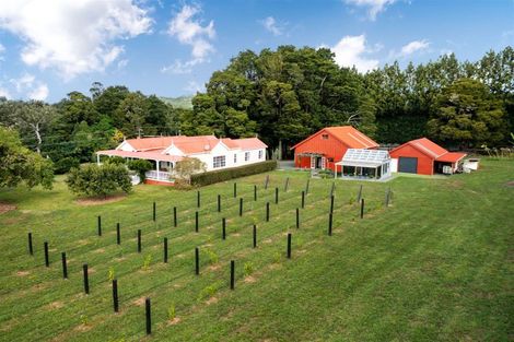 Photo of property in 147 Tatton Road, Maungatapere, Whangarei, 0179