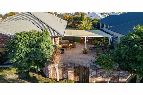 Photo of property in 15 Elm Drive, Rangiora, 7400