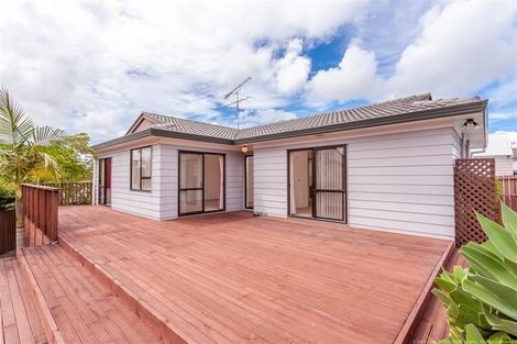 Photo of property in 63 Hassan Drive, Massey, Auckland, 0614